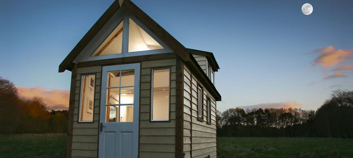 Tiny house