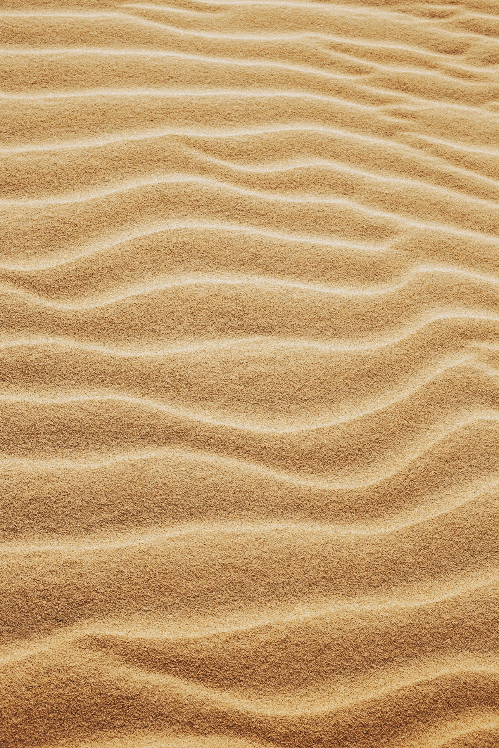 Sand