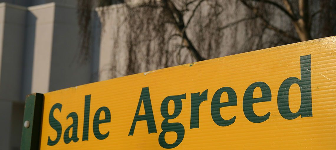 How we compare to estate agents