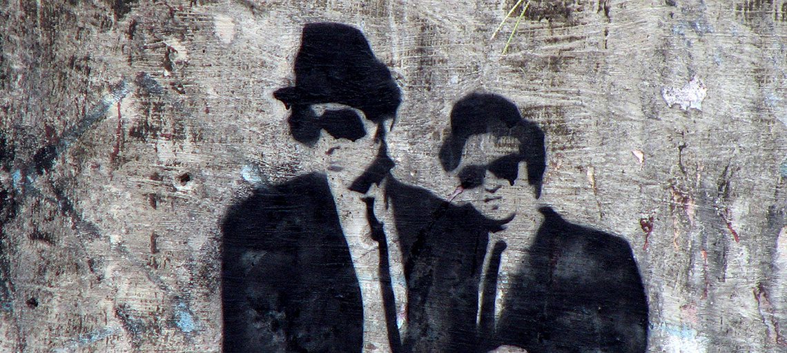 Blues Brothers