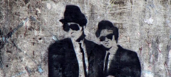 Blues Brothers