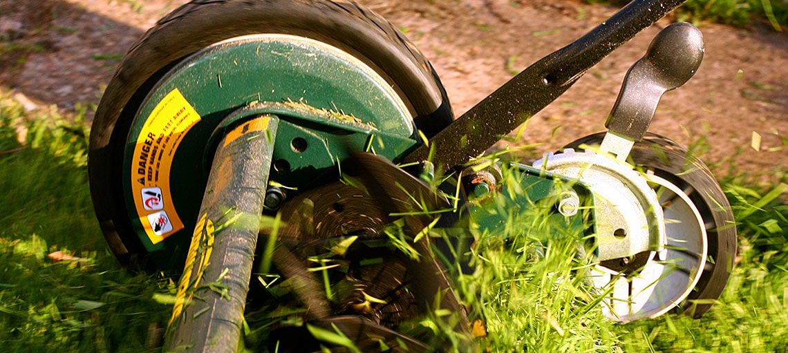 Spring Cleaning Checklist