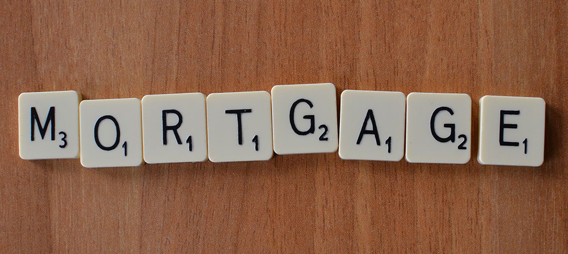 Mortgages