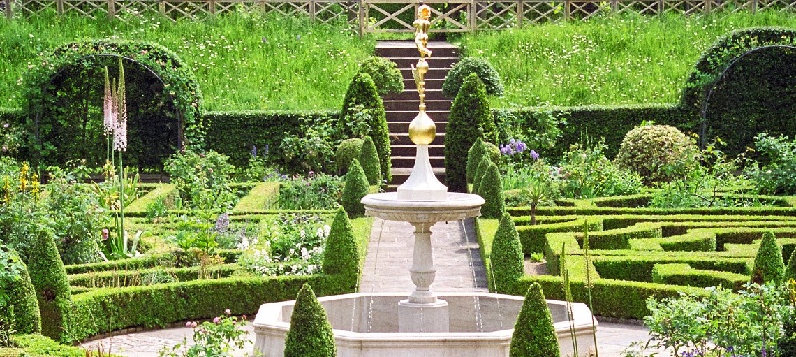 Garden Inspiration