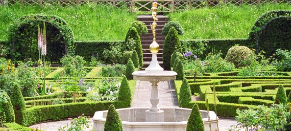 Garden Inspiration