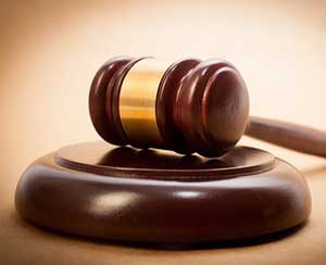 Auction Gavel