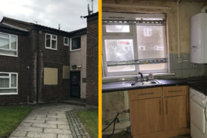 The Property with 450,000% Yield – but There’s a Catch!