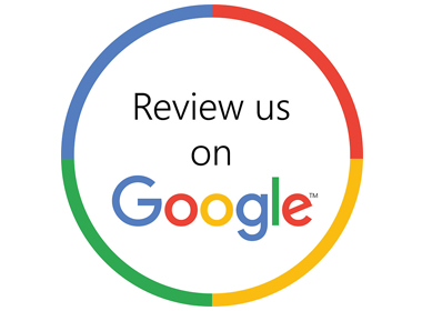 Reviews Us On Google!