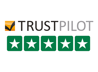 Review Us On Trust Pilot!