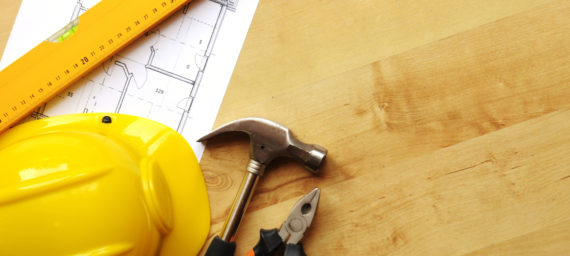 Building tools and planning