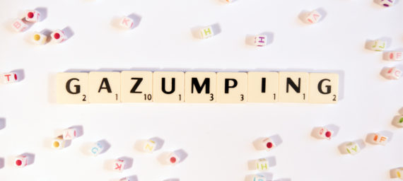 Gazumping Scrabble