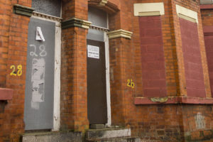 What Is the Process of Being Evicted?