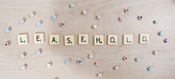 Leasehold scrabble