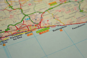 Spotlight on Hove, East Sussex