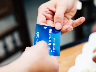 Credit Card