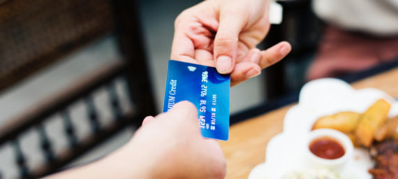 Credit Card