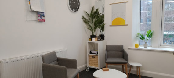 Speed Property Buyers Office