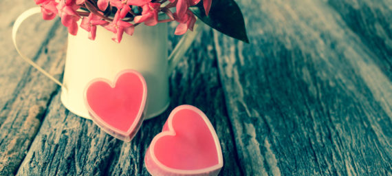 Love hearts