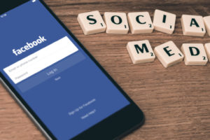 Estate Agents Race to Dominate Facebook