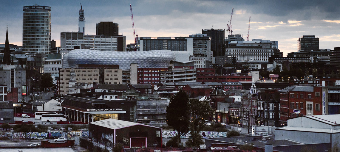 Birmingham City