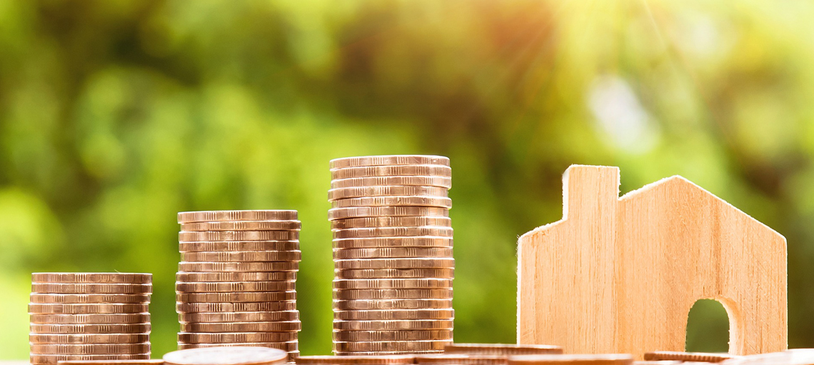 Property and money