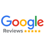 Google reviews logo