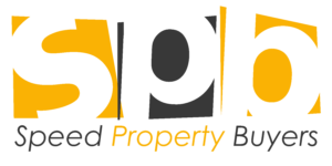 Speed Property Buyers Logo