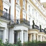 london flats