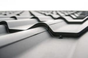 Roof tiles 
