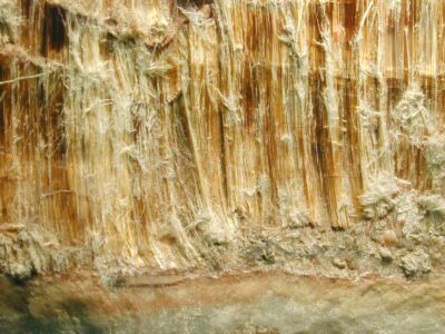 asbestos photo