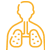 asbestos icon
