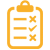 house survey problems icon