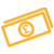 costly problems icon