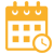 out dated icon