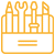 property in despair icon