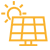 solar icon