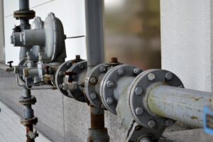 pipes