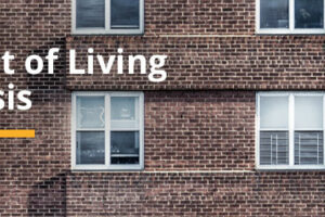 Cost of living crisis