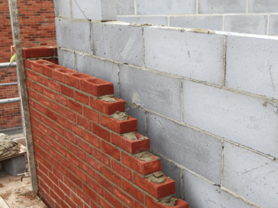 wall