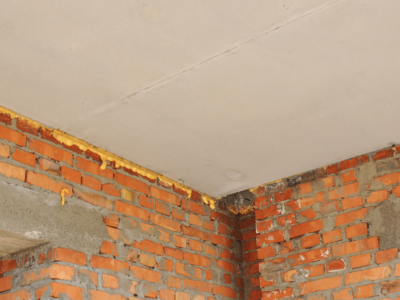 wall joint