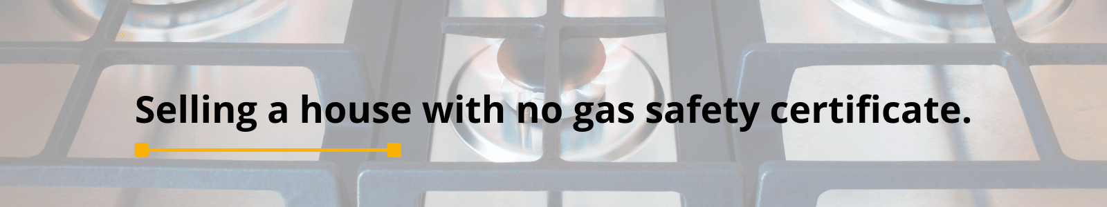 banner gas safety