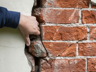structural issues