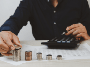 counting coins