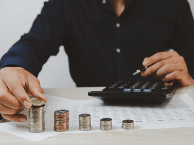 counting coins
