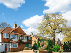houses uk