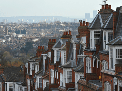 houses uk