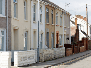 houses uk