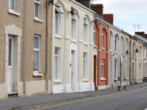 houses uk