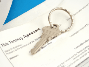 tenancy agreement