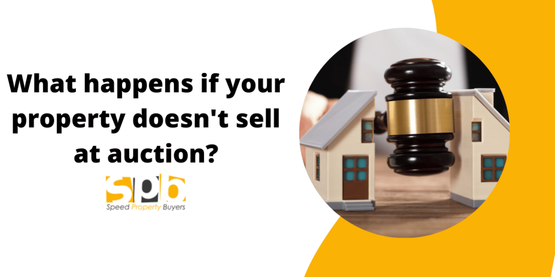 house auction banner